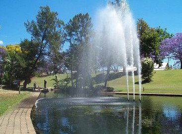 Acacia Holiday Flats - Port Augusta Accommodation 1
