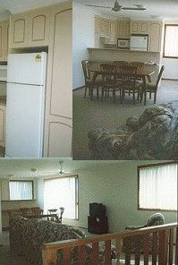 Acacia Holiday Flats - Port Augusta Accommodation 4