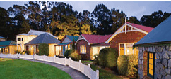 Strahan Village - Port Augusta Accommodation 2