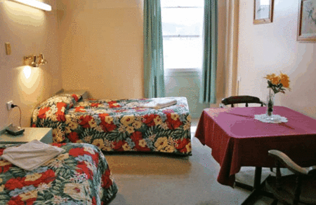 Royal Centrepoint Motel - Port Augusta Accommodation