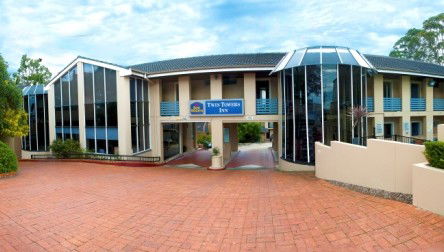 Artarmon NSW Port Augusta Accommodation