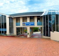 Best Western Twin Towers Inn - Port Augusta Accommodation
