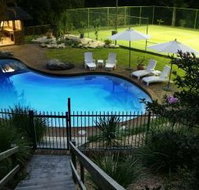 Boambee Palms Bed and Breakfast - Port Augusta Accommodation