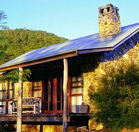 Friday Creek Retreat - Port Augusta Accommodation
