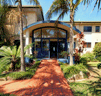 Allambie Boutique Apartments - Port Augusta Accommodation