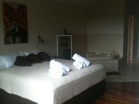 A Paradise Palms Resort - Port Augusta Accommodation 0