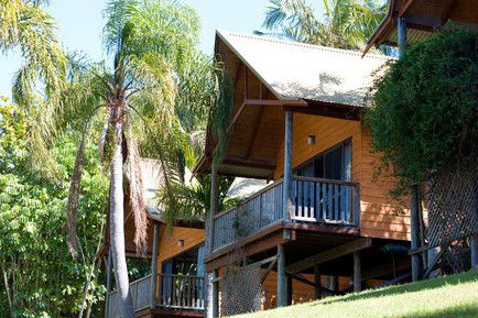 A Paradise Palms Resort - Port Augusta Accommodation 1