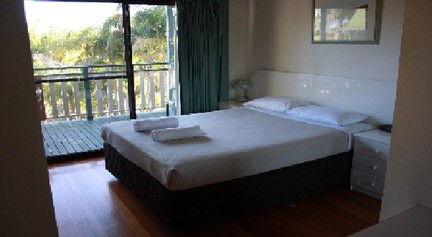 A Paradise Palms Resort - Port Augusta Accommodation 2