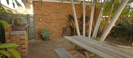 Best Western Bundaberg City Motor Inn - Port Augusta Accommodation 1