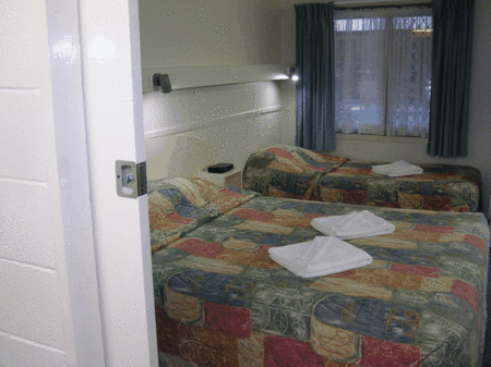 Best Western Bundaberg City Motor Inn - Port Augusta Accommodation 2