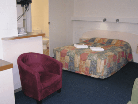 Best Western Bundaberg City Motor Inn - Port Augusta Accommodation 3