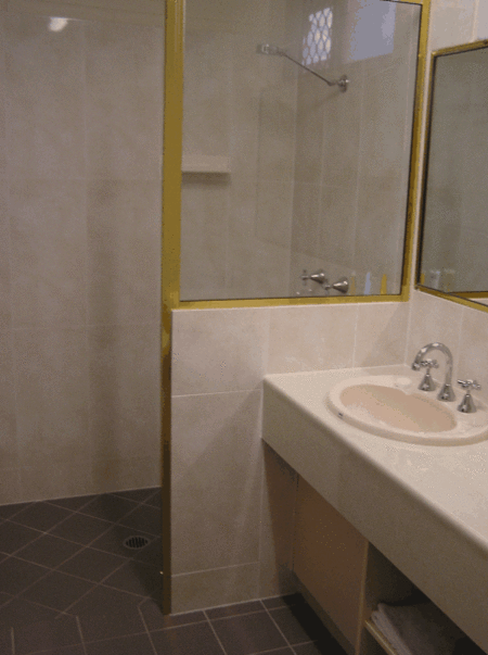 Best Western Bundaberg City Motor Inn - Port Augusta Accommodation 5