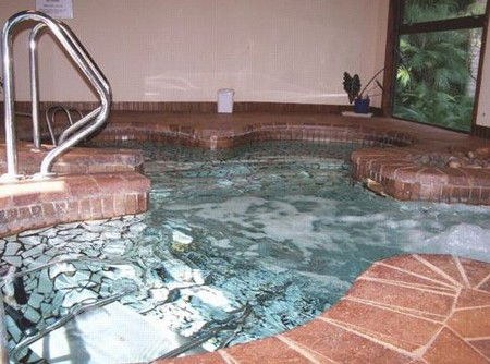 Kiamba QLD Port Augusta Accommodation