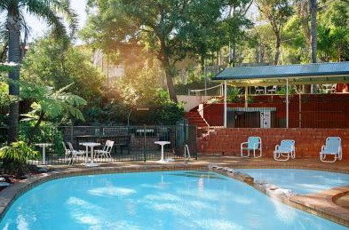 Port Macquarie Seychelles - Port Augusta Accommodation 3