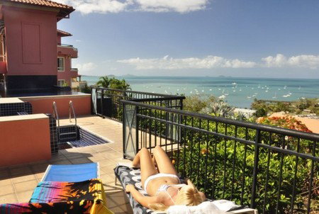 Martinique Whitsunday - Port Augusta Accommodation 2