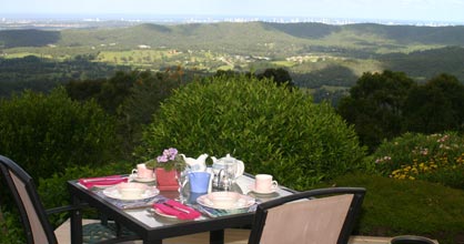 Hillside Bed & Breakfast - Port Augusta Accommodation 1