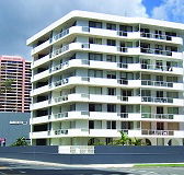 Carlton Apartments - Port Augusta Accommodation