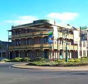 Quality Hotel Bentinck