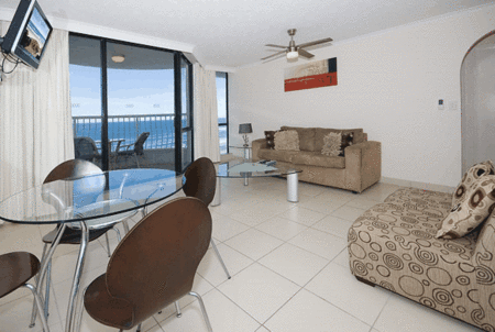 Olympus Apartments - Port Augusta Accommodation