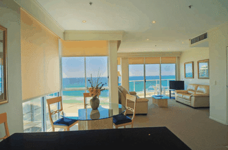Pacific Views Resort - Port Augusta Accommodation