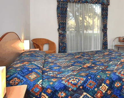 Comfort Inn Busselton River Resort - Port Augusta Accommodation