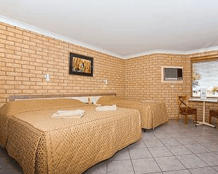 Potshot Hotel Resort
