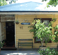 Kookaburra Inn - Port Augusta Accommodation