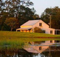 Madigan Vineyard - Port Augusta Accommodation