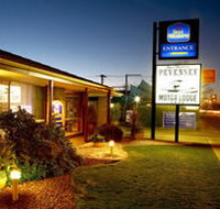 Best Western Pevensey Motor Lodge