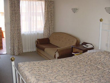 Ringwood Regent Motor Inn - Port Augusta Accommodation 2