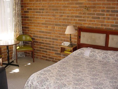Ringwood Regent Motor Inn - Port Augusta Accommodation 3