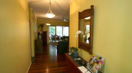 Noosa Country House Bed And Breakfast - Port Augusta Accommodation 0