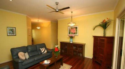 Noosa Country House Bed And Breakfast - Port Augusta Accommodation 1