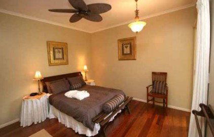 Noosa Country House Bed And Breakfast - Port Augusta Accommodation 2