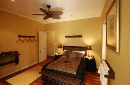 Noosa Country House Bed And Breakfast - Port Augusta Accommodation 3