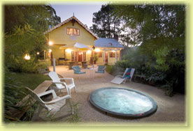 Jacaranda Cottage - Port Augusta Accommodation 0