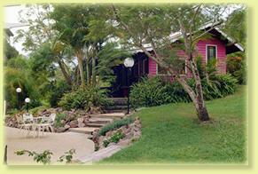 Jacaranda Cottage - Port Augusta Accommodation 2