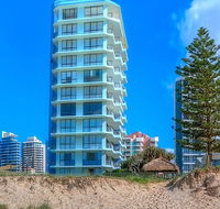 Hibiscus on the Beach - Port Augusta Accommodation