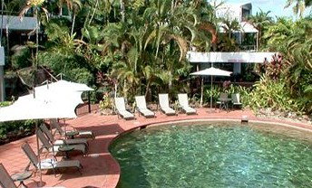 Club Tropical Resort - Port Augusta Accommodation 1
