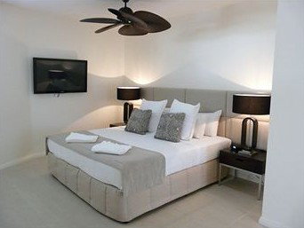Club Tropical Resort - Port Augusta Accommodation 3