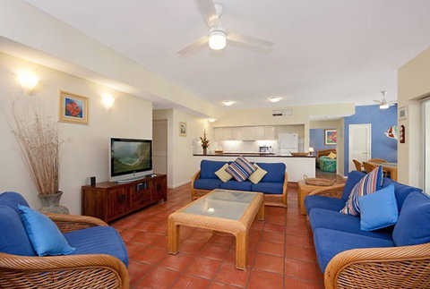 Balboa Apartments - Port Augusta Accommodation 1