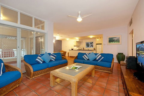 Balboa Apartments - Port Augusta Accommodation 3