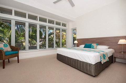 Balboa Apartments - Port Augusta Accommodation 4