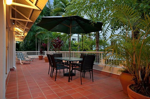Balboa Apartments - Port Augusta Accommodation 5