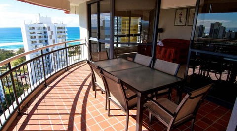 Victoria Square Luxury Apartments - Port Augusta Accommodation 0