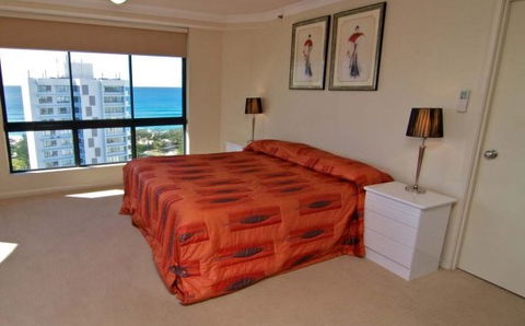 Victoria Square Luxury Apartments - Port Augusta Accommodation 1