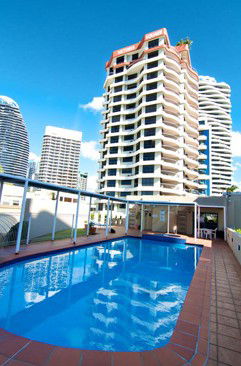 Victoria Square Luxury Apartments - Port Augusta Accommodation 3