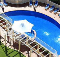 Xanadu Main Beach - Port Augusta Accommodation