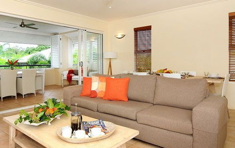 Cayman Villas Port Douglas - Port Augusta Accommodation 2