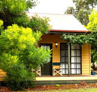 Mountain View Motor Inn and Holiday Lodges